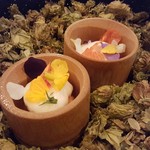 シック プッテートル - 