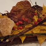 シック プッテートル - 