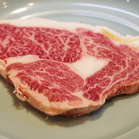 くいしんぼー山中 - 美方郡の但馬牛