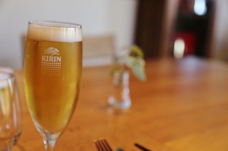 レストラン エフア - 