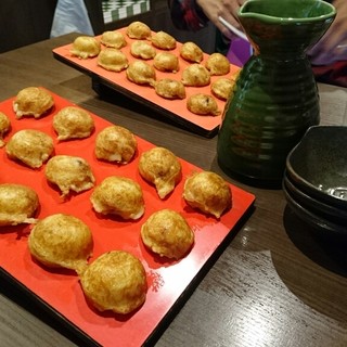 玉子焼専門店 松竹_1