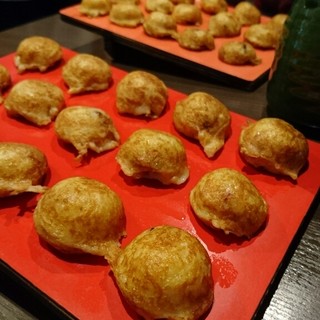 玉子焼専門店 松竹_0