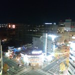 Ginza - 【2016.11.17(木)】夜景