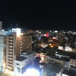 Ginza - 【2016.11.17(木)】夜景