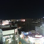 Ginza - 【2016.11.17(木)】夜景