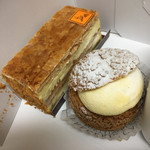 フレデリック カッセル 銀座三越店 - 