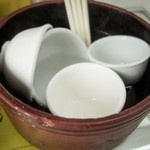 Casa de Cha Long Wa - 洗杯