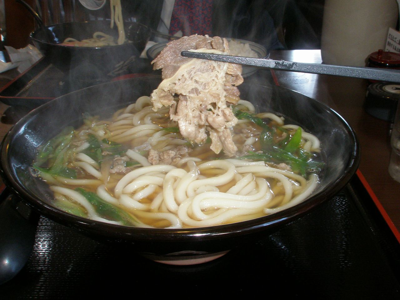 Xjr Fukushimaさんが投稿した得得 那珂店（茨城/上菅谷）の口コミ詳細 [食べログ] 得得 那珂店