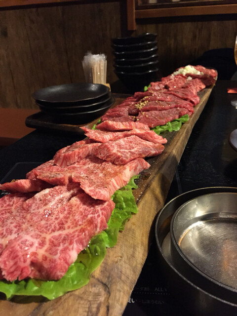 Biancorosso10さんが投稿した焼肉 赤煉瓦 新松戸店 千葉 新松戸 の口コミ詳細 食べログ