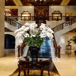 Café Bela Vista - グランドラパ ホテル