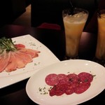 food&bar KABURETTA～カブレッタ～ - 