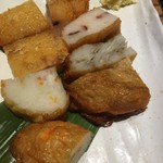 黒豚しゃぶしゃぶ 島津