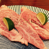 焼肉家 KAZU 神楽坂 - 