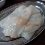 水佬榮海鮮火鍋飯店 - 腸粉