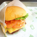 Shake Shack - 