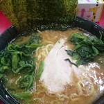 ラーメン 杉田家 - 