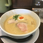 ラーメン家 みつ葉 - 