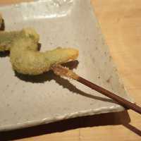 串揚げ 依知川 - 