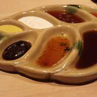 串揚げ 依知川 - 