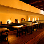 手づかみダイニング WILD FINGERS