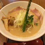 麺 チキンヒーロー - 