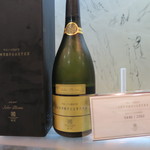 寿司栄 - 28年11月　新政