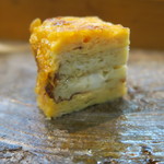 寿司栄 - 28年11月　玉子