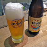 藍風珈琲店 - とりビー！