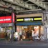 ドトールコーヒーショップ 東武浅草北口店