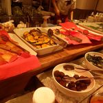 29 BEER FEST - ビュッフェ