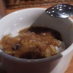 29 BEER FEST - シメのカレー