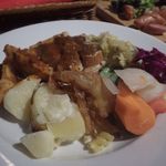 29 BEER FEST - ポテトのカレーがけ…などなど