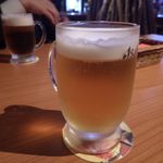 ビール、ビール、ビール！