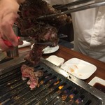 焼肉 千里 - 