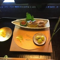 菊乃井 本店 - 