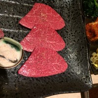 焼肉 銀座コバウ 特別室 - 