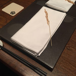 鉄板焼き いわ倉 - おしゃれ！