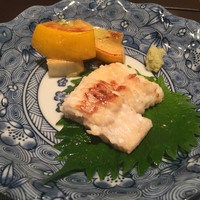 鉄板焼き いわ倉 - 