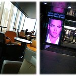 アルマーニ リストランテ ワインラウンジ - 2016年8月