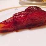 アピシウス - 2016.11.  タルトタタン