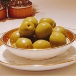 アピシウス - 2016.11.  オリーブ