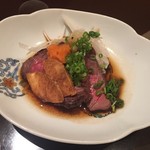 日本料理 つるま - 