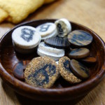 注文毎に増えるボタン？