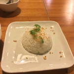 和sian-cafe aimaki - 日本米