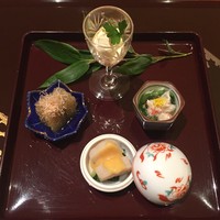 日本料理 つるま - 