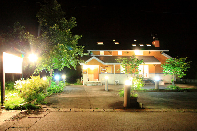 ペンション　もみじ - 雫石町その他（ホテル）の写真