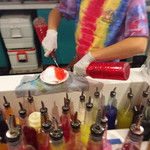 Matsumoto Shave Ice - 