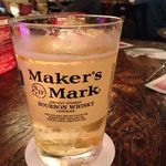 Bar & Dining NOS ORG - Maker's Mark　14.5月