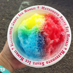 Matsumoto Shave Ice - 