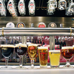 ラピュタザフランダーステイル 三宮 神戸国際会館前